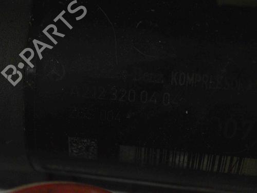 Suspension compressor MERCEDES-BENZ CLS Shooting Brake (X218) CLS 350 BlueTEC / d (218.926) | BP16078563M103