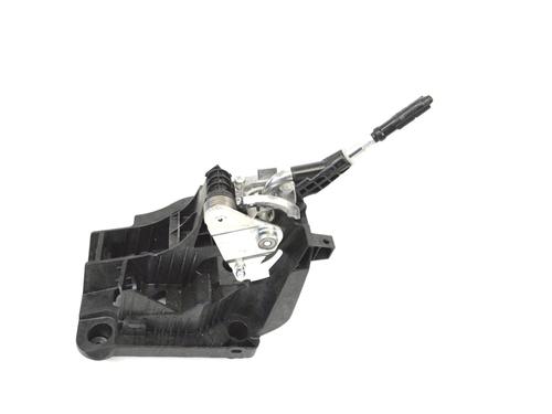 Used Gear lever PEUGEOT 3008 I MPV (0U_) 1.6 HDi (114 hp) 8627977