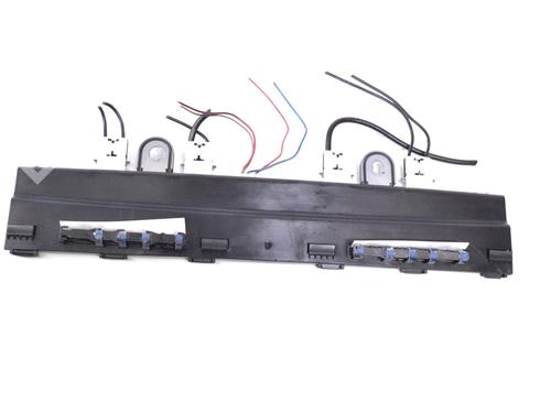 Used Electronic module MERCEDES-BENZ S-CLASS (W221, V221) S 500 (221.071, 221.171) (388 hp) 7750067