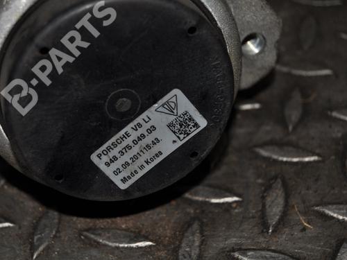 Engine mount PORSCHE CAYENNE (92A) 4.8 Turbo | BP8862760M89 