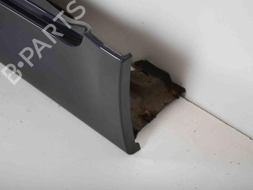 Left sideskirt BMW 5 (F10) 520 d | BP29230855C115 