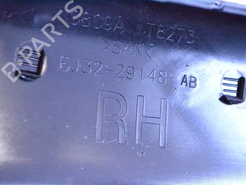 Corner bumper LAND ROVER RANGE ROVER EVOQUE (L538) 2.0 D | BP14806220C117 