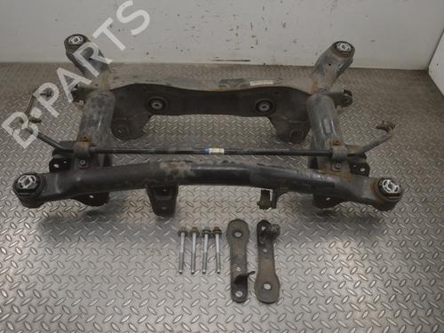 Puente trasero ALFA ROMEO GIULIA (952_) 2.0 (952ACA25) (280 hp) 16950050