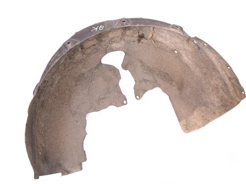 Wheel arch AUDI A6 Allroad C7 (4GH, 4GJ) 3.0 TDI quattro 4G0810171B
