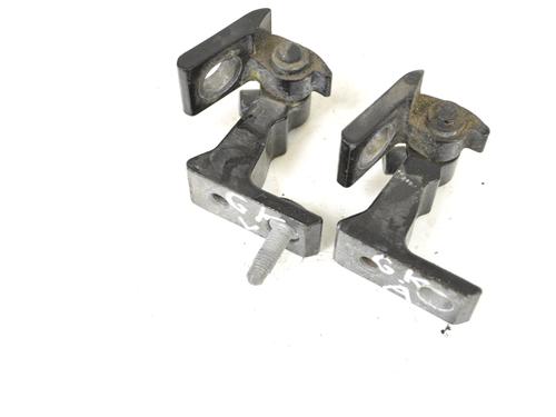 Used Hinge/Door check strap AUDI A6 C7 (4G2, 4GC) 2.0 TDI (177 hp) 14778582