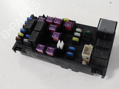 Used Fuse box SUBARU LEGACY IV (BL) 2.0 D AWD (BLD) (150 hp) 19943661