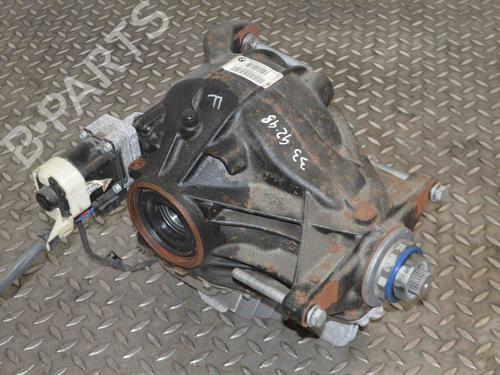 Rear differential BMW 3 (F30, F80) M3 | BP7813713M24 