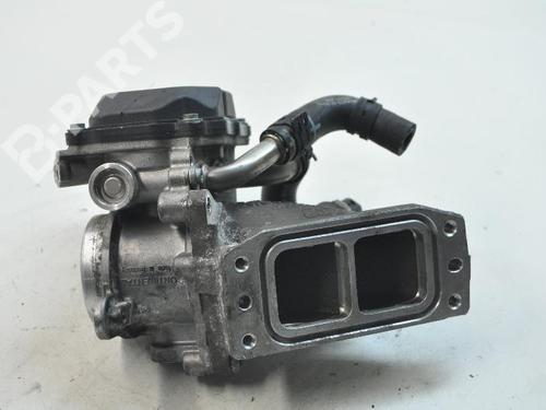 Throttle body VW GOLF VII (5G1, BQ1, BE1, BE2) 2.0 TDI | BP7812293M82 