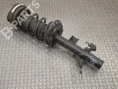 Right rear shock absorber ALFA ROMEO STELVIO (949_) 2.0 Q4 (949.AXF2A) | BP11042850M19 