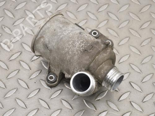 Used Auxiliary water pump BMW 2 Convertible (F23) M 235 i (326 hp) 14802254