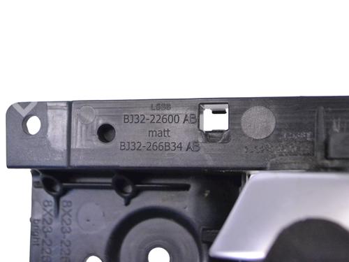 Front right interior door handle LAND ROVER RANGE ROVER EVOQUE (L538) 2.0 D 4x4 | BP10869250I14 