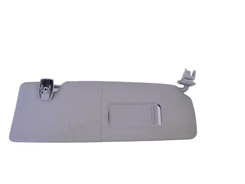 Right sun visor BMW 1 (F21) 116 i (136 hp) 10534120