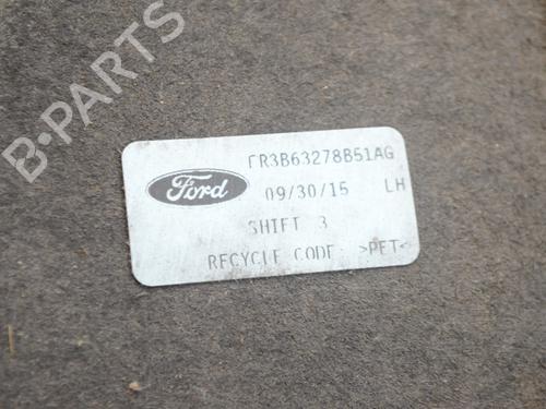 Wheel arch FORD USA MUSTANG Coupe 2.3 EcoBoost | BP16078971C56 