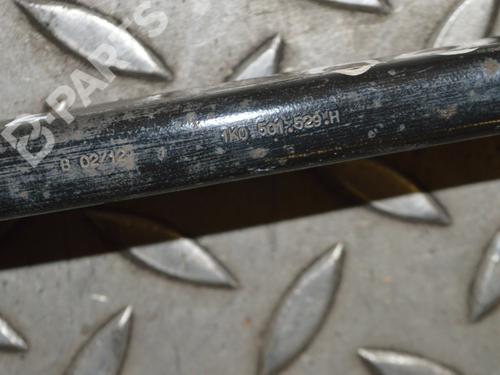 Right rear suspension arm SKODA OCTAVIA II Combi (1Z5) 2.0 TDI 16V 4x4 | BP8627790M15 
