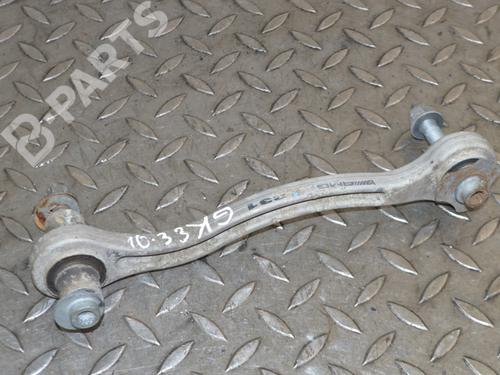Used Left rear suspension arm MERCEDES-BENZ C-CLASS (W205) AMG C 63 S (205.087) (510 hp) 7857342