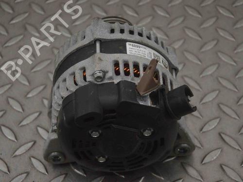 Generator OPEL CROSSLAND X / CROSSLAND (P17, P2QO) 1.2 (75) | BP29593374M7