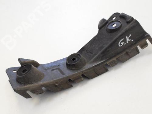 Rear bumper bracket MINI MINI COUNTRYMAN (R60) Cooper SD ALL4 | BP8857817C159 