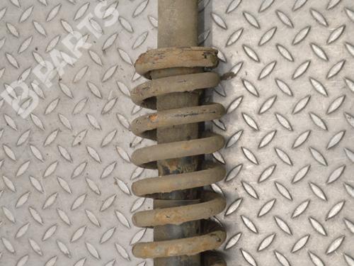 Left front shock absorber TOYOTA LAND CRUISER PRADO (_J12_) 3.0 D (KDJ120, KZJ120) | BP9658464M16 