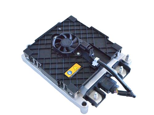 Used Inverter/Converter SUZUKI SX4 S-Cross (JY) 1.4 Hybrid (Mild Hybrid) AllGrip (AKK 414) (129 hp) 28439380