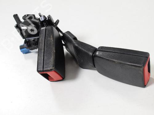 Used Seat buckle MERCEDES-BENZ GLC (X253) 250 d 4-matic (253.909) (204 hp) 14816874