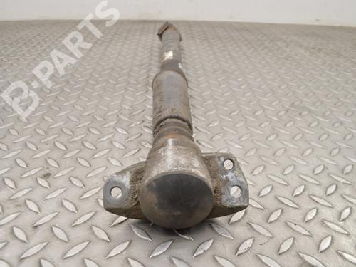 Left rear shock absorber AUDI A6 C7 (4G2, 4GC) 3.0 TDI quattro | BP9907939M18 