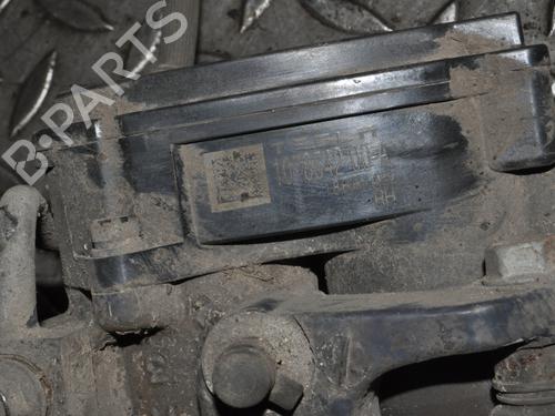 Right rear brake caliper TESLA MODEL S (5YJS) 75D AWD | BP14779057M106 
