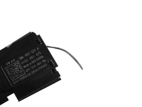 Elektronisk sensor VW GOLF VIII (CD1, DA1) 1.0 TSI | BP27827056M84