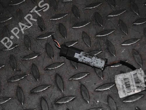 Left front steering knuckle OPEL GRANDLAND / GRANDLAND X (A18, P1UO) 1.6 Turbo D (75) | BP14778221M25 