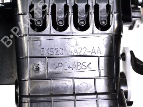 Air vent LAND ROVER RANGE ROVER IV (L405) 4.4 SDV8 4x4 | BP14775891I21 