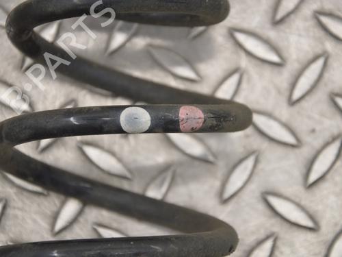 Shock absorber spring NISSAN JUKE (F15) 1.2 DIG-T | BP14807969C152 