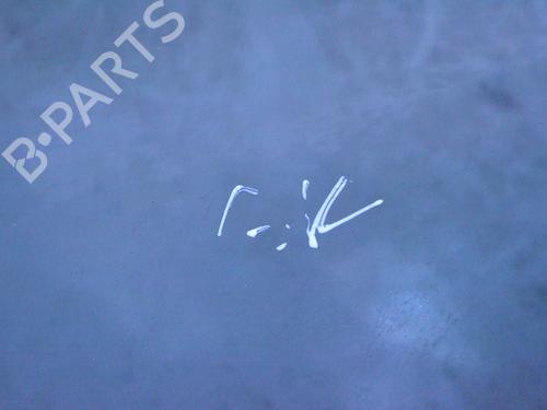 Rear left door window OPEL MOKKA 1.2 (76) | BP27824659C20 