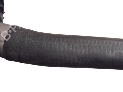 Pipe BMW 3 (F30, F80) 320 i | BP14801004M125 