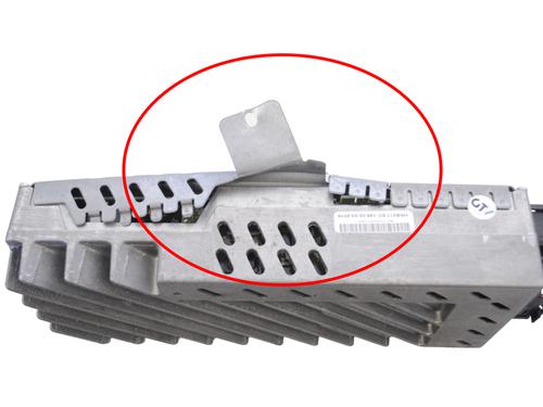 Electronic module BMW 5 (F10) 535 d | BP17231820M83 