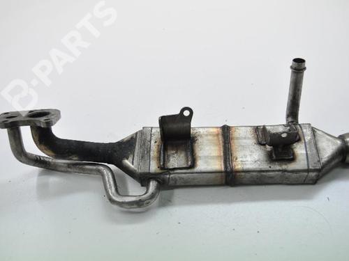 Used Egr MERCEDES-BENZ M-CLASS (W164) ML 320 CDI 4-matic (164.122) (224 hp) 7494532