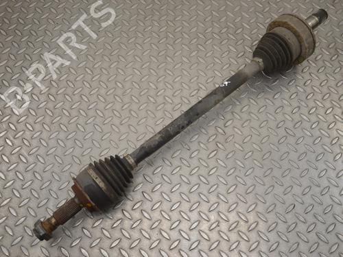 Used Left rear driveshaft MERCEDES-BENZ VITO Bus (W639) 115 CDI (639.701, 639.703, 639.705) (150 hp) 16078915