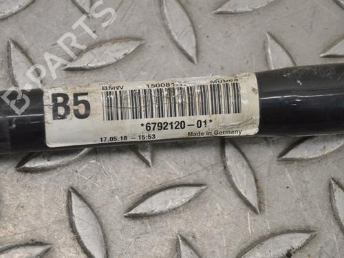 Anti roll bar BMW 5 (F10) 530 d | BP14799718M96 