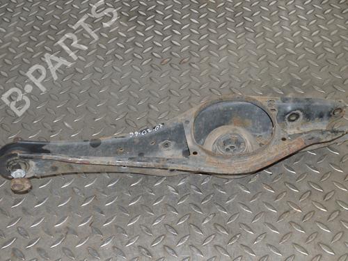 Used Left rear suspension arm VW GOLF VII (5G1, BQ1, BE1, BE2) 2.0 GTD (184 hp) 14785425