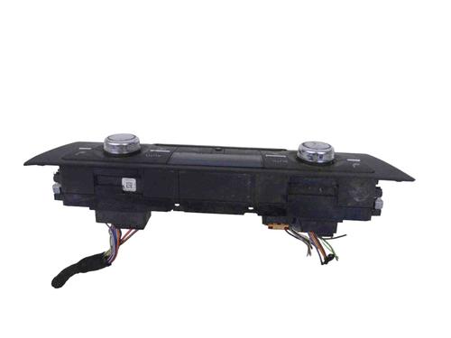Climate control AUDI A7 Sportback (4GA, 4GF) 3.0 TDI quattro | BP16145188I5 