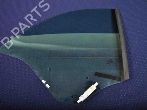 Vidro painel traseiro direito AUDI A3 Convertible (8V7, 8VE) 2.0 TDI (136 hp) 8831322