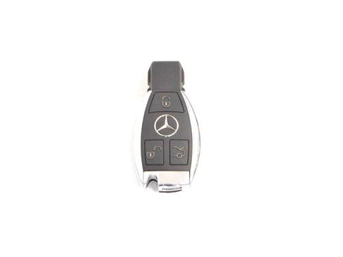 Used Electronic module MERCEDES-BENZ CLS (C218) CLS 350 CDI / d (218.323) (265 hp) 8865208