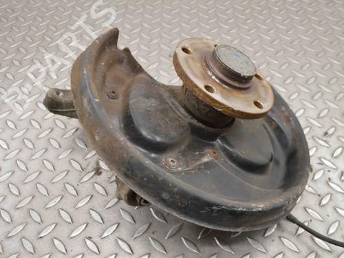 Left rear steering knuckle AUDI TT (8J3) 1.8 TFSI | BP14794693M27