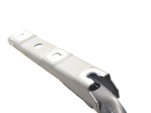Hinge/Door check strap BMW 6 Coupe (F13) 640 d | BP14782441C146 