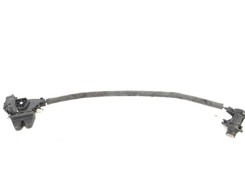 Used Tailgate lock Tailgate lock MERCEDES-BENZ SLC (R172) 250 d (172.404) (204 hp) 8860764 8860764