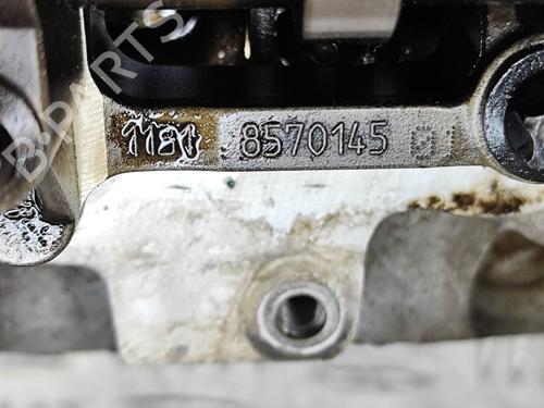 Cylinder head BMW 3 Touring (F31) 320 d | BP24603837M5 