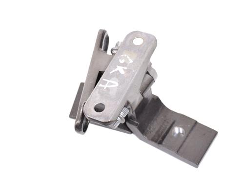 Used Hinge/Door check strap BMW 7 (F01, F02, F03, F04) 730 d (258 hp) 14776265