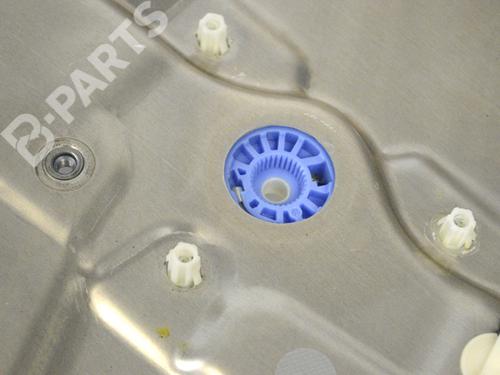 Front right window mechanism MERCEDES-BENZ S-CLASS (W221, V221) S 350 CDI (221.022, 221.122) | BP9297439C23 