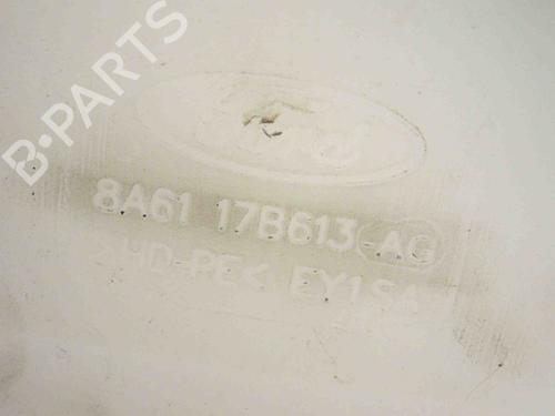 Windscreen washer tank FORD FIESTA VI (CB1, CCN) 1.0 EcoBoost | BP9657318C113 