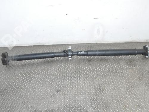 Driveshaft BMW 5 Gran Turismo (F07) 530 d (258 hp) 7631361