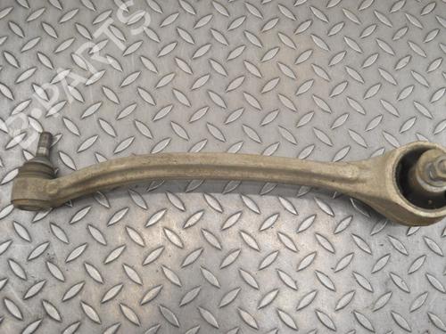Used Right front suspension arm TESLA MODEL X (5YJX) P100D AWD (772 hp) 18314710