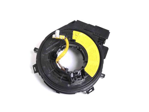 Kontaktrulle Airbag FORD FIESTA VI (CB1, CCN) 1.6 TDCi (95 hp) 7751359
